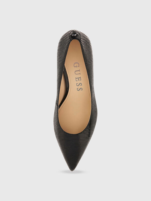 BRAVO9 heeled shoes - 4