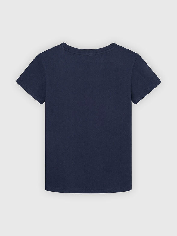 NEW ART T-shirt - 2