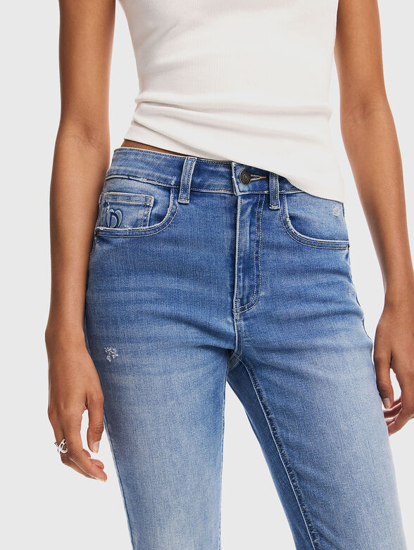 BELMA jeans - 4