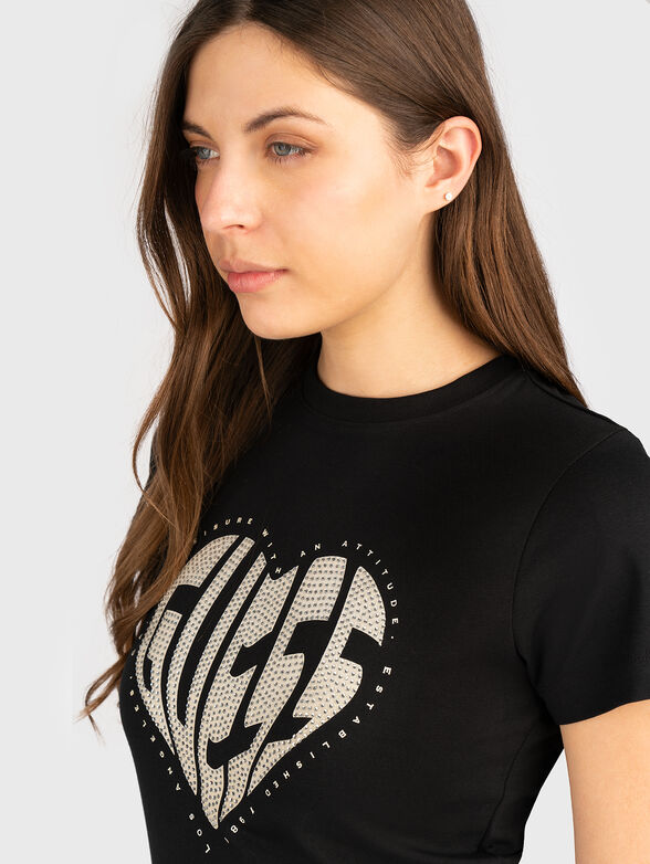 JULIA T-shirt - 4