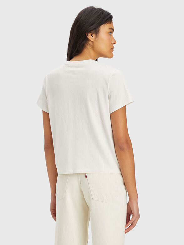 T-shirt with print  - 3