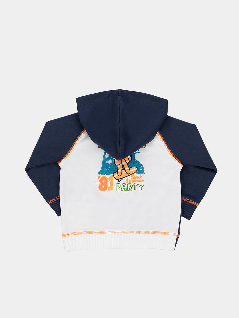 Sweatshirt - 3