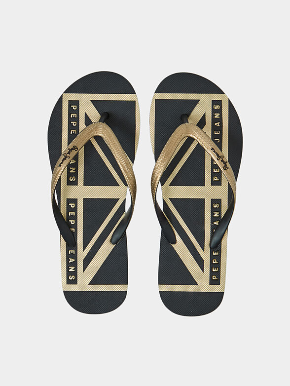 RAKE FLAG flip-flops - 5