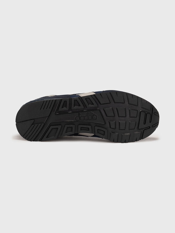 N.92 sneakers - 5