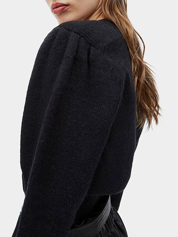 SUSSI sweater - 4