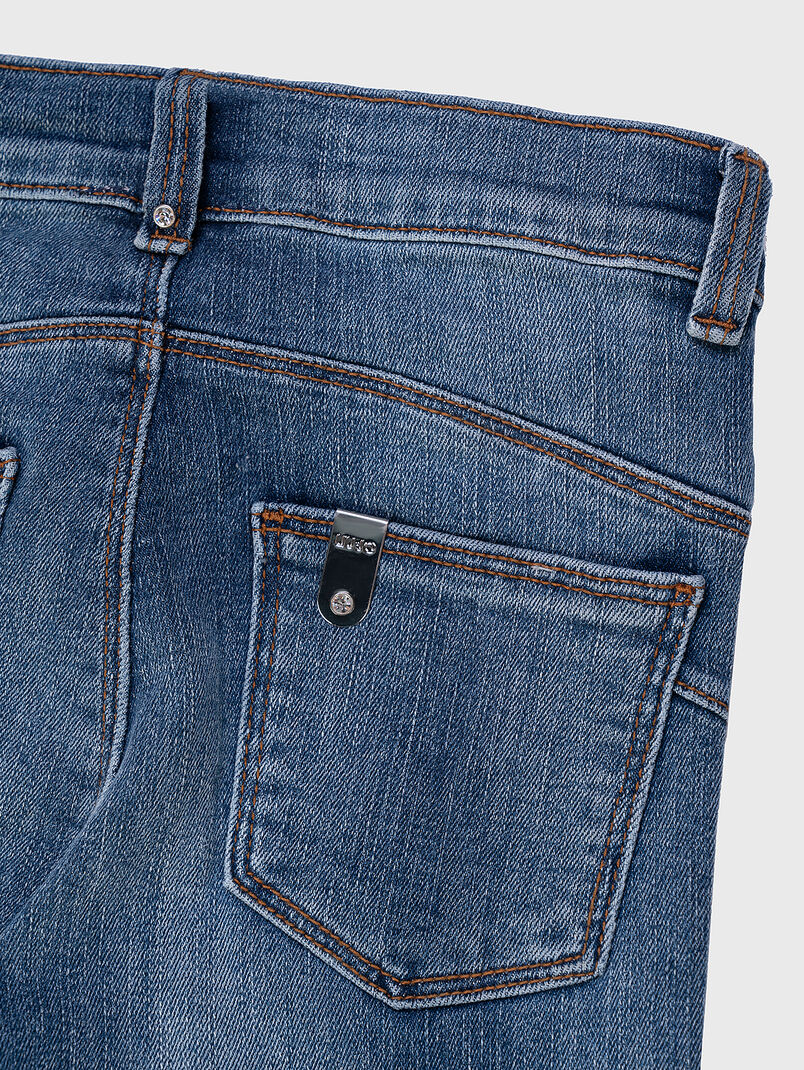Skinny jeans - 3