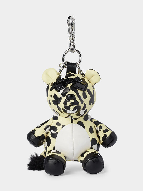 K/Karlimals keychain - 1