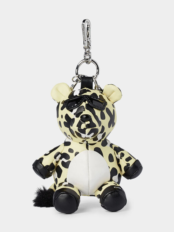 K/Karlimals keychain - 1