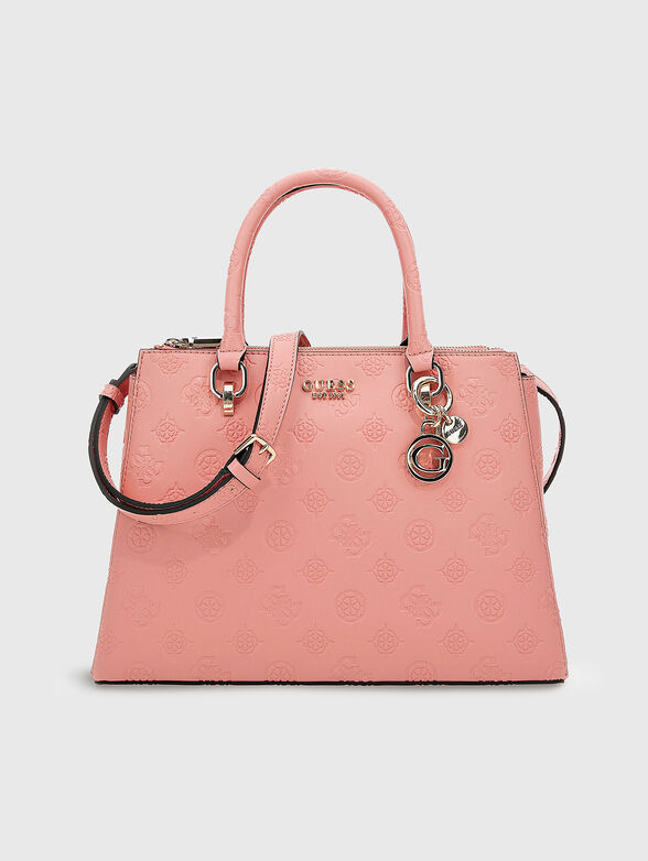 GALERIA handbag in black - 1