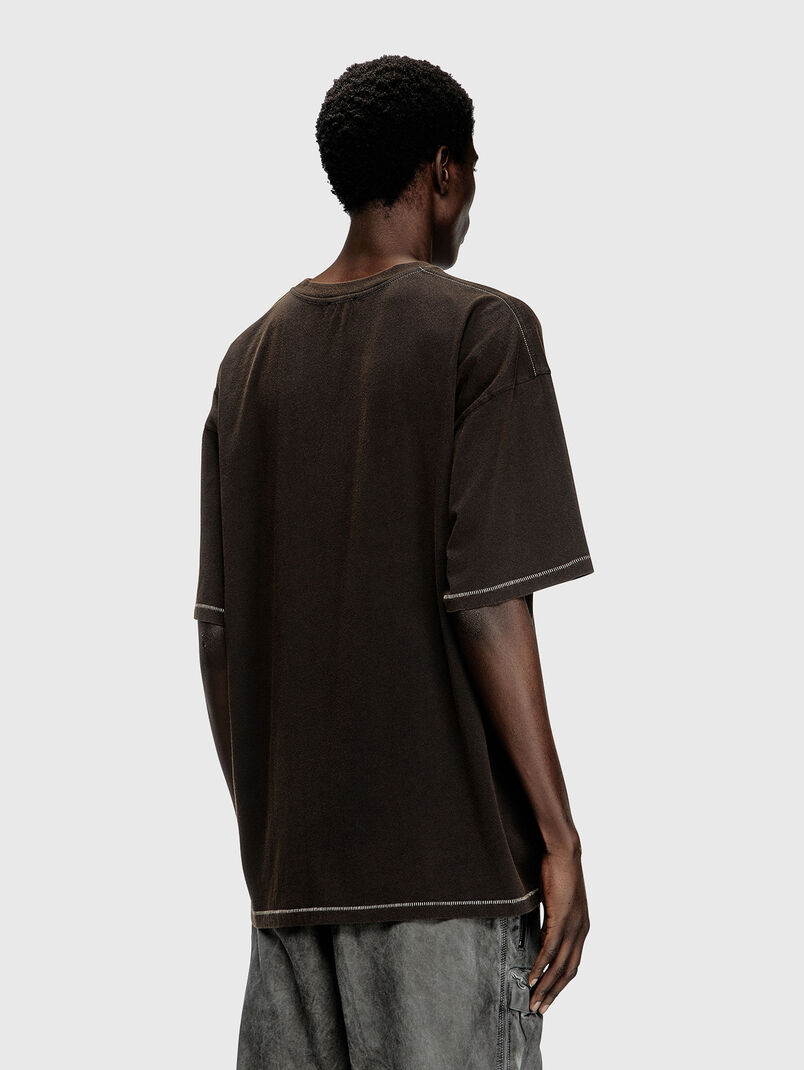 T-BOXT-R4 T-shirt - 2