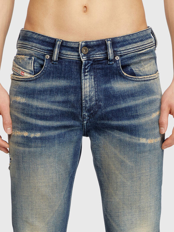 1979 SLEENKER L.30 jeans - 2