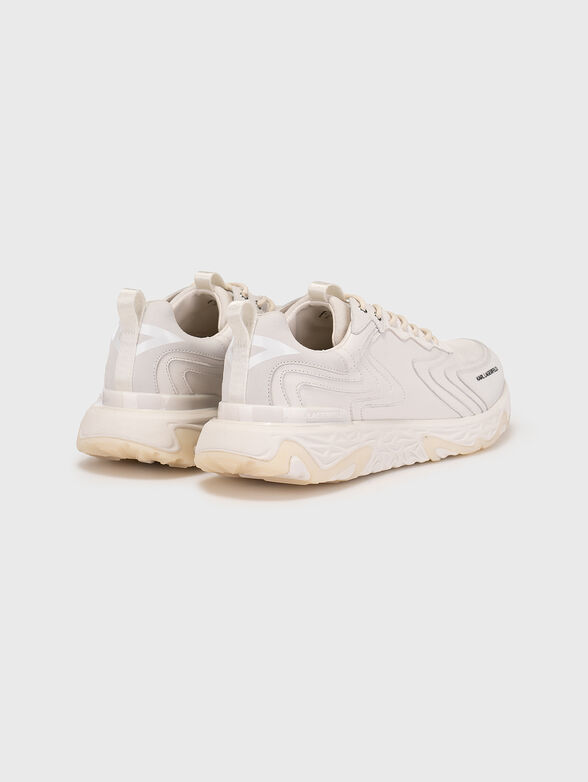 BLAZE Sneakers - 3