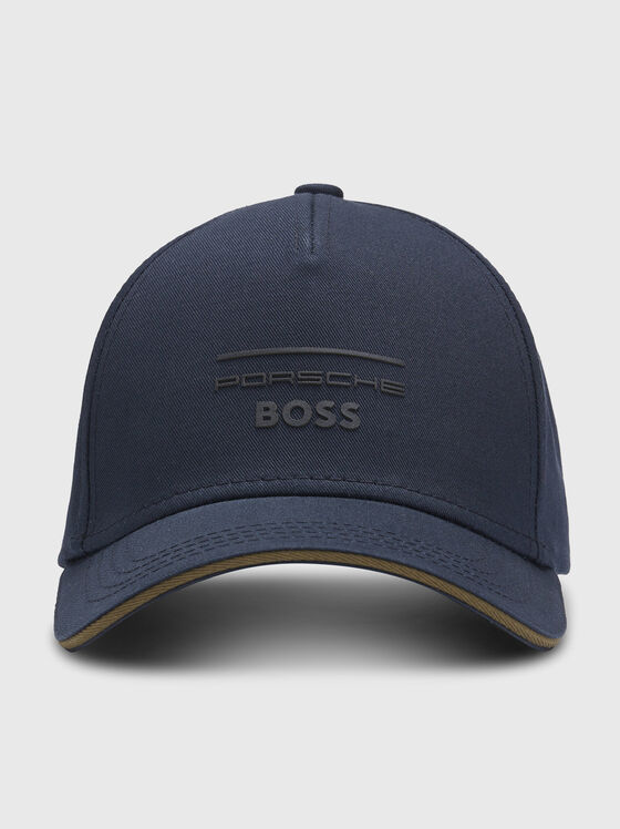 Καπέλο PORSCHE x BOSS - 1