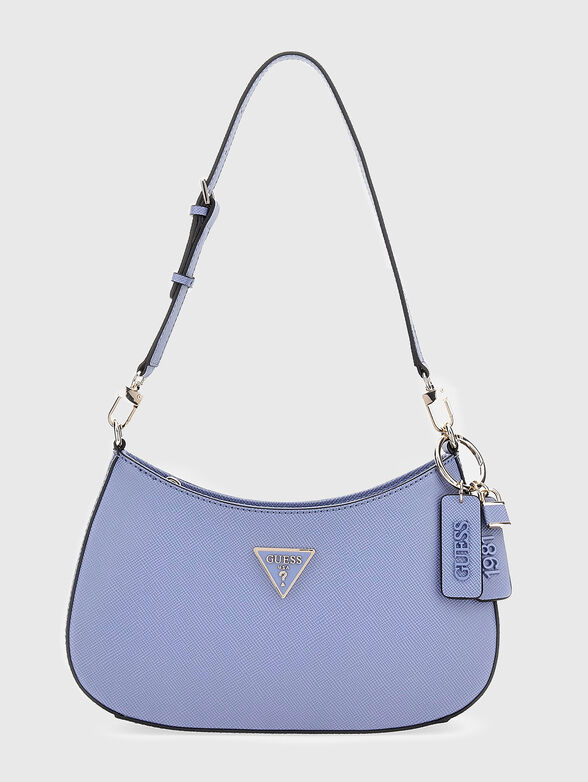 NOELLE bag with logo detail - 1