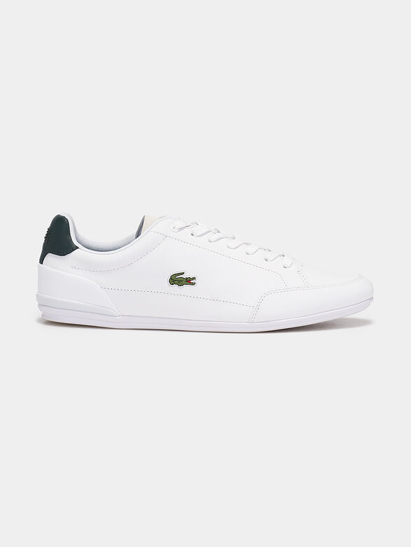 CHAYMON sneakers - 1