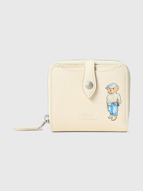 Πορτοφόλι Polo Bear - 1