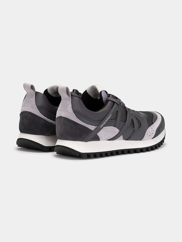 Sneakers - 3