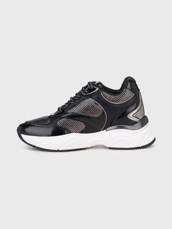 KOMET WEDGE sports shoes - 3