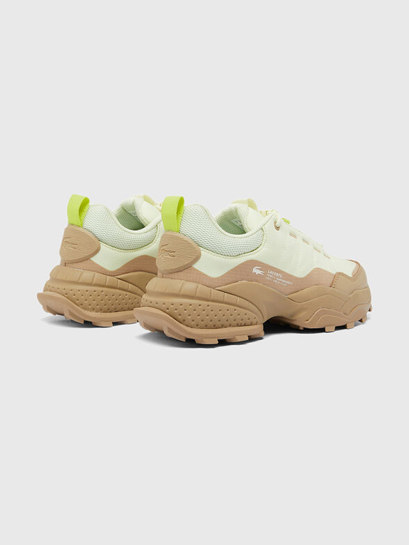 L-GUARD BREAKER sneakers - 2