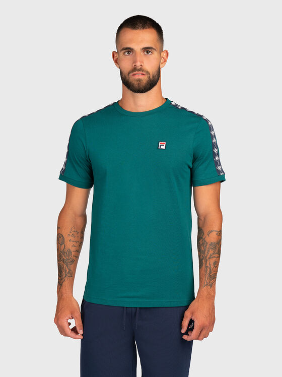 Αθλητικό μπλουζάκι HORACE  - 1