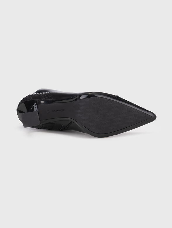 DEBUT II ankle boots - 5