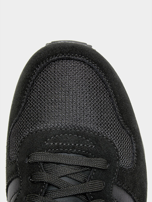 CAMARO sneakers in beige color - 5