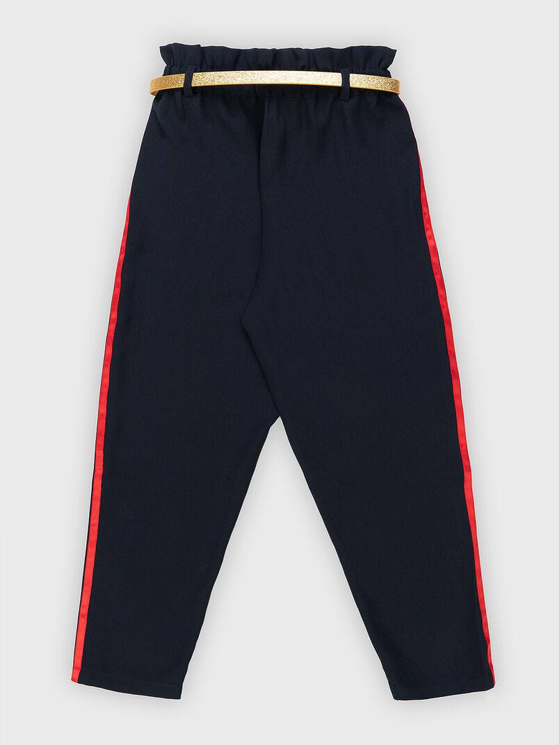 Pants - 3