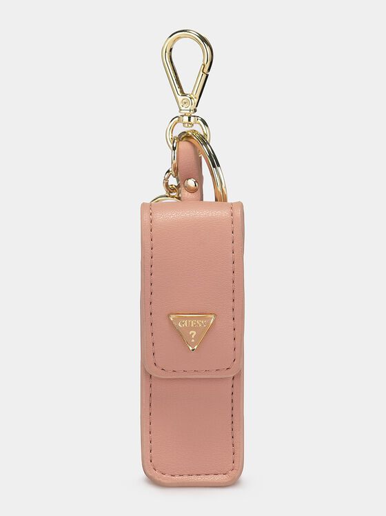 Black keyring - 1