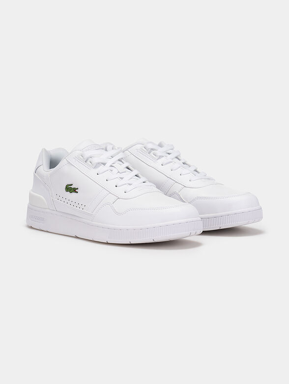 T-CLIP 0722 sneakers with blue details - 2