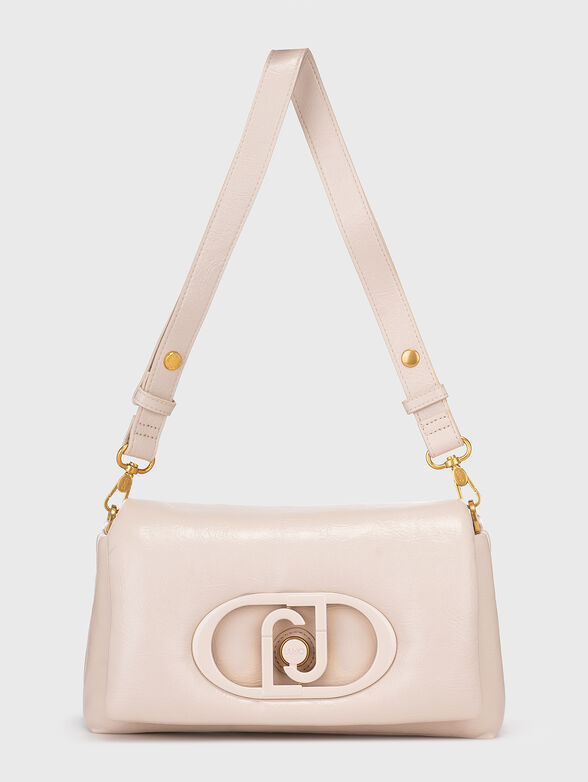 LAPUFFY black crossbody bag - 1