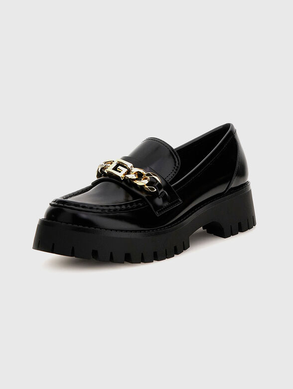 ALMOSTY loafers - 1