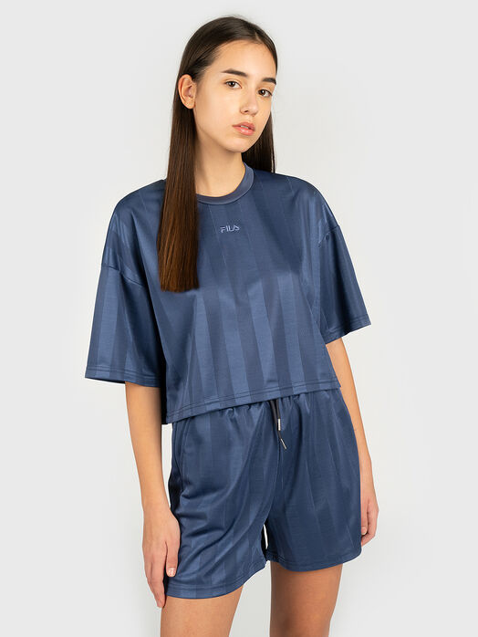 FIA Shortened T-shirt