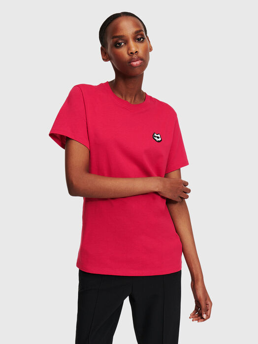 IKONIK 2.0 T-shirt
