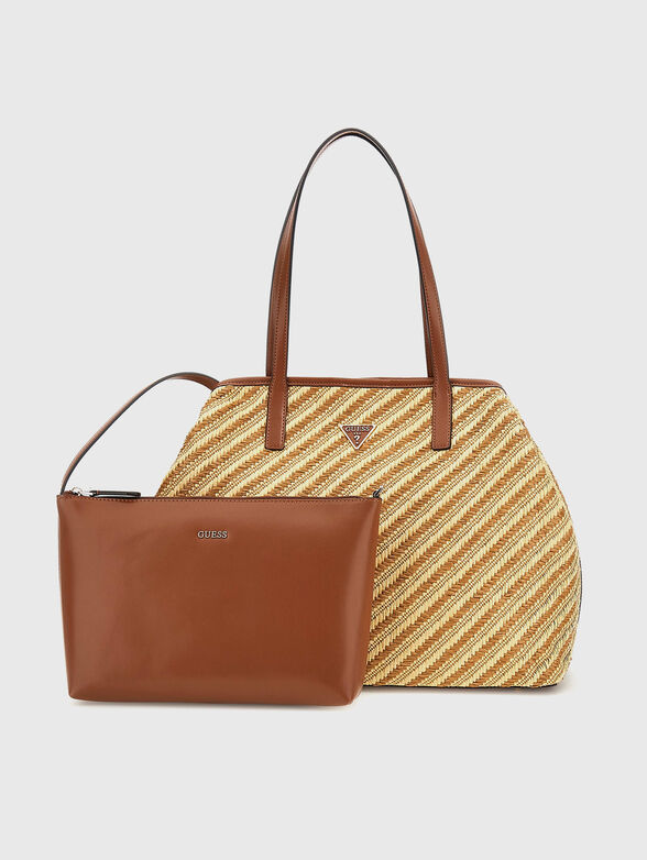 VIKKY II bag in black - 1