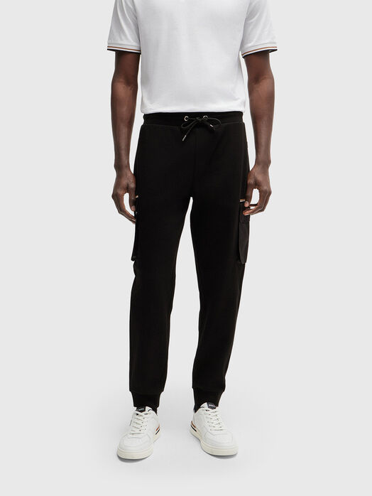 C-LARSEN sports pants