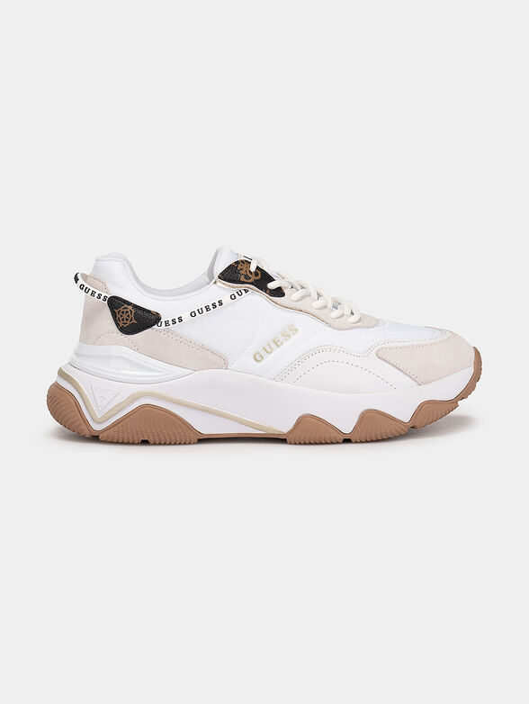MICOLA sneakers - 1