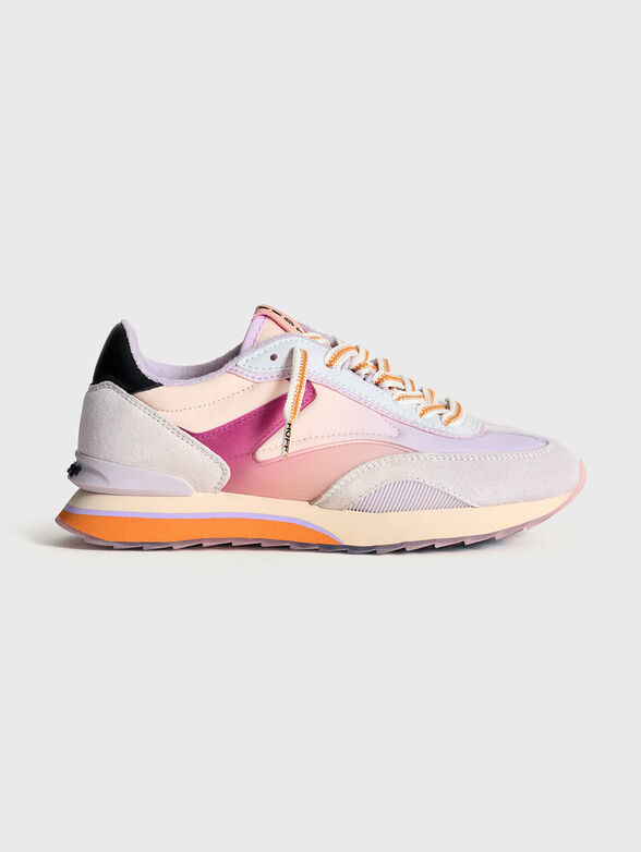 BULL sports shoes - 0