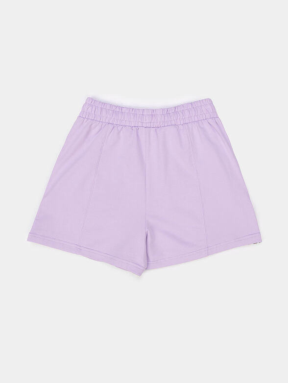 CLAIR Shorts - 1