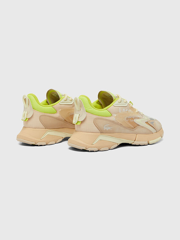 L003 NEO sneakers - 3