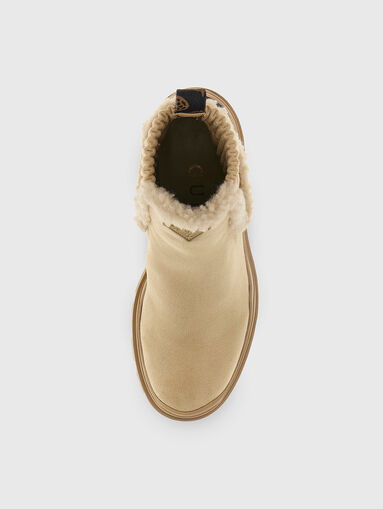 YVETTE boots - 5