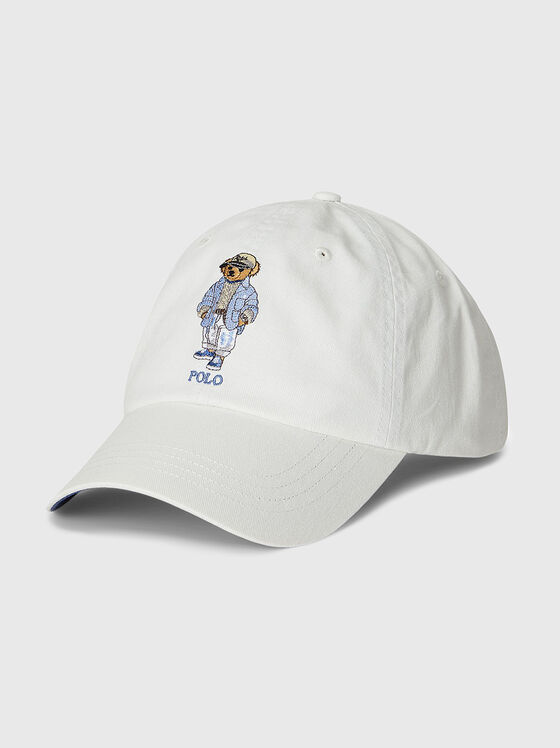 Καπέλο Polo Bear - 1