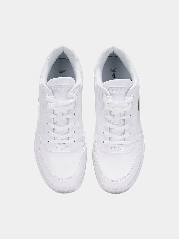 T-CLIP 0722 sneakers with blue details - 6