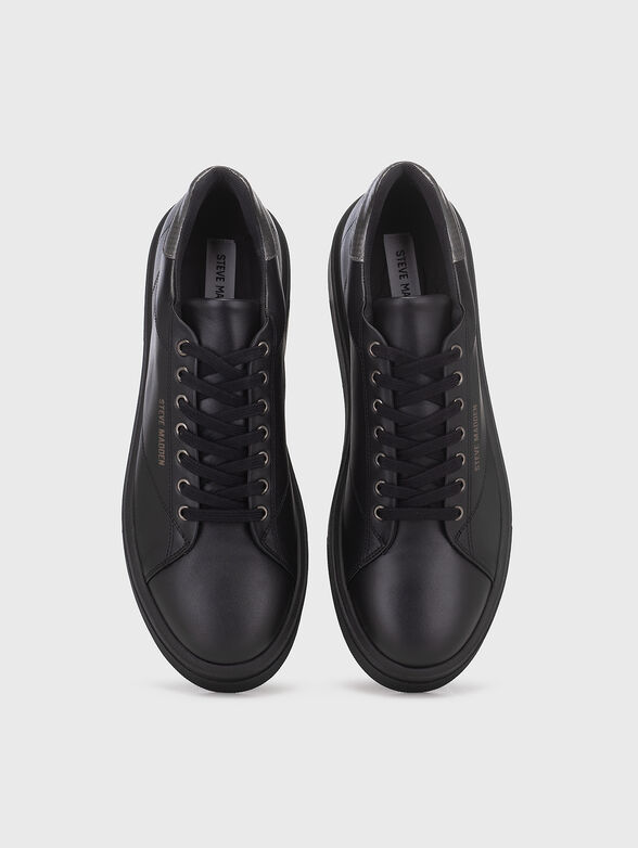 FYNNER leather sneakers - 6