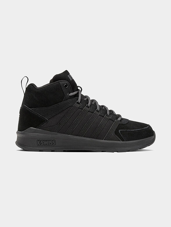 VISTA TRAINER high sports shoes - 0