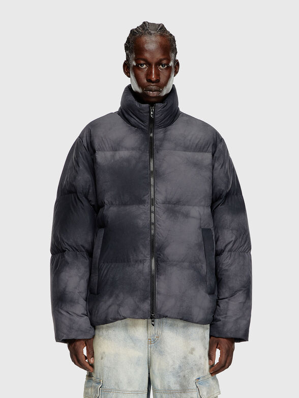 W-RAVEEL transition jacket - 1