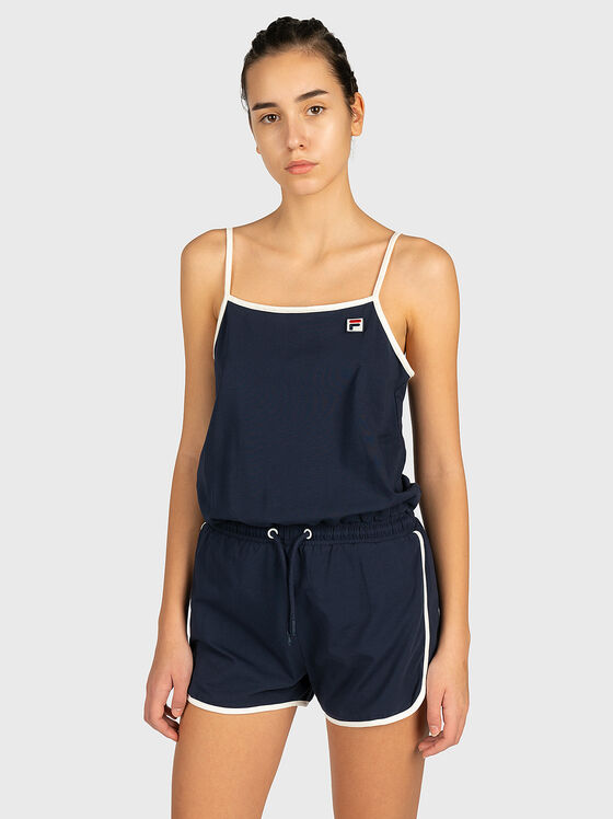 HOVA Jumpsuit - 1