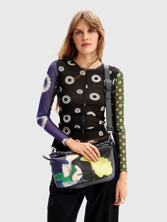 DEMBOW NAS crossbody bag - 2