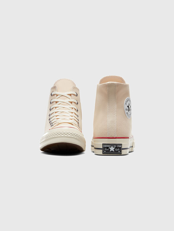 CHUCK 70 sports shoes with logo detail - 3