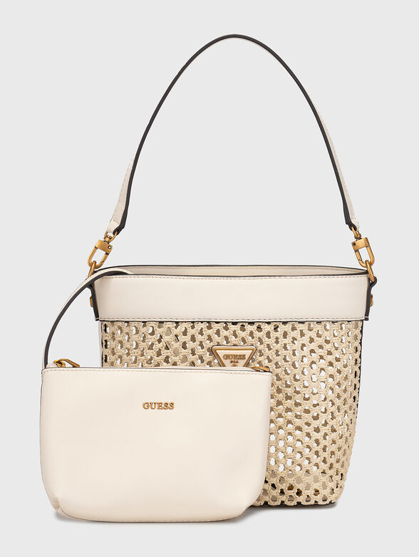 VIKKY bag 2 in 1 - 1