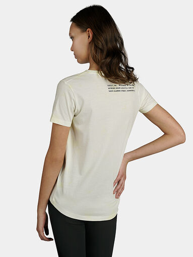 FRUIT Tee - 4